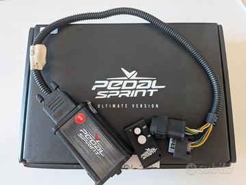 Pedal Sprint BMW X1 E84 177 CV 