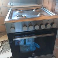 Macchina del gas
