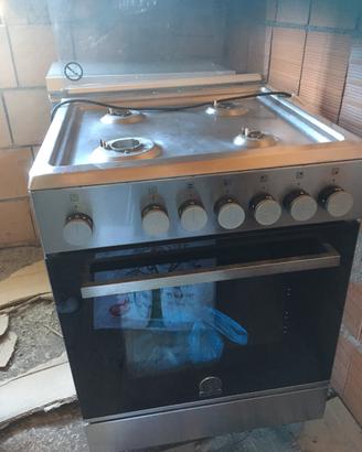 Macchina del gas