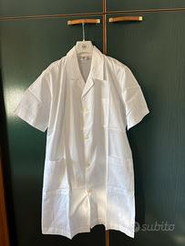 8 Camici da medico