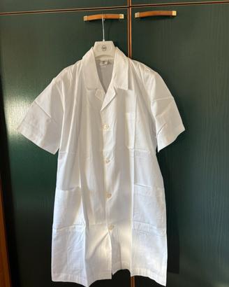 8 Camici da medico