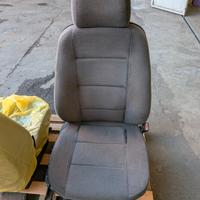 sedili BMW serie 3 e36 berlina