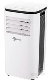 Condizionatore Wi-Fi  1200BTU