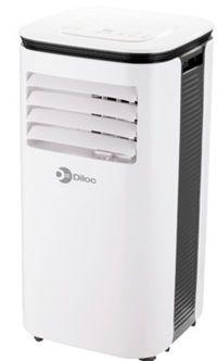 Condizionatore Wi-Fi  1200BTU