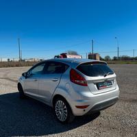 Ford Fiesta 1.4 benzina