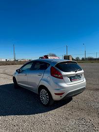 Ford Fiesta 1.4 benzina