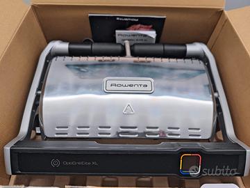 Rowenta Optigrill Elite XL griglia elettrica