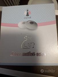 Coppette paracapezzoli