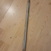 Ludwig Atlas Pro LAP8RD - barra per serie ATLAS