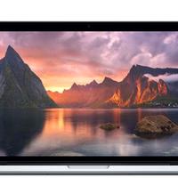 MacBook Pro Retina 2015