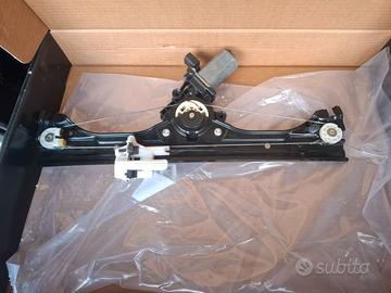 Alzacristalli Fiat 500 ricambio originale