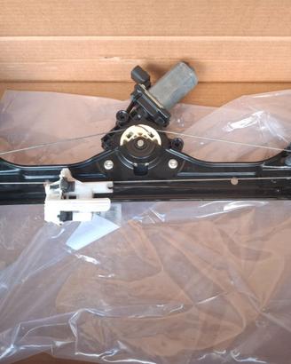Alzacristalli Fiat 500 ricambio originale