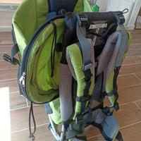 Zaino Deuter Comfort Plus