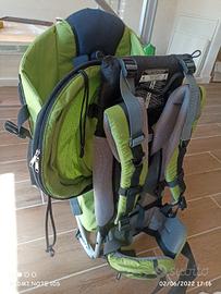 Zaino Deuter Comfort Plus