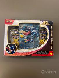 Pokémon Collezione Greninja ex