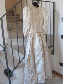 Abito da sposa