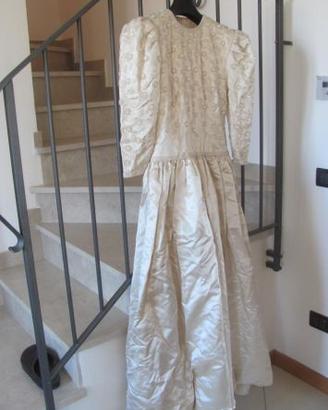 Abito da sposa