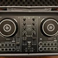 Consolle Pioneer Dj DDJ200