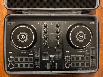 Consolle Pioneer Dj DDJ200