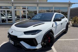 Lamborghini Urus 4.0 Performante