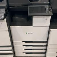 LEXMARK CX921DE STAMPANTE A3 COLORI 2400DPI 300GR