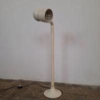 Lampada da terra Robot di Elio Martinelli, Italia,