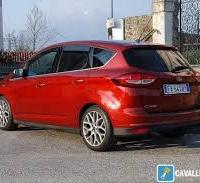 Ricambi vari ford c max mondeo focus fiesta st