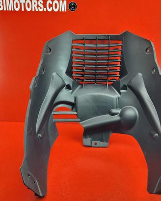 GRIGLIA COVER RADIATORE BMW C400GT C 400 GT