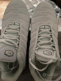 Nike TN  bianche n.41