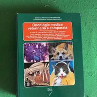 Oncologia Veterinaria Marconato
