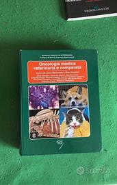 Oncologia Veterinaria Marconato