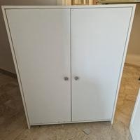scarpiera in legno