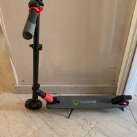 Monopattino elettrico Megawheels adulti