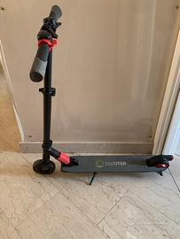 Monopattino elettrico Megawheels adulti