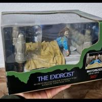 L esorcista regan Possessed Neca