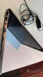 computer portatile notebook HP 