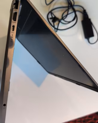 computer portatile notebook HP 