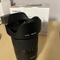 Tamron 28-75mm f/2.8 Di III RXD