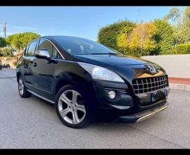Peugeot 3008 1.6 diesel