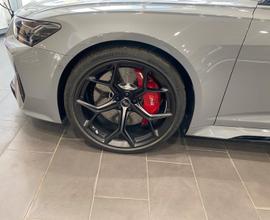 Audi RS6 Performance 630cv