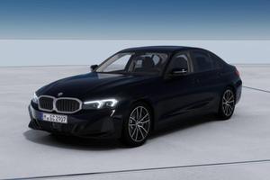 BMW Serie 3 318d 48V