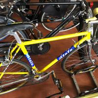 Bici  da corsa atala
