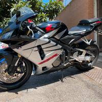 Honda CBR 600RR