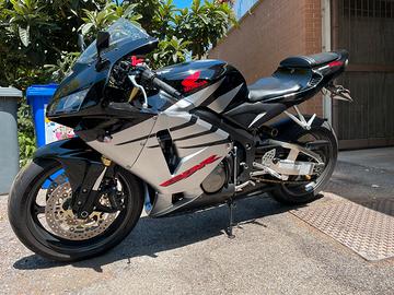 Honda CBR 600RR