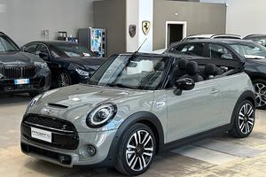 Mini Cabrio Cooper S Hype 2.0 Auto - Camera-Harman