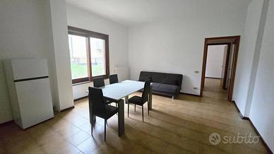 Appartamento di 60 m² con 3 locali e box auto a Ca