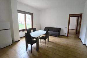 Appartamento di 60 m² con 3 locali e box auto a Ca