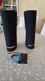Ginocchiere PBS stiff 2.0 taglia m
