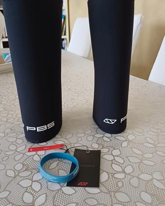 Ginocchiere PBS stiff 2.0 taglia m