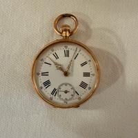 Orologio da tasca antico